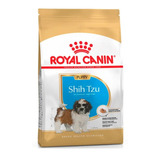 Royal Canin Shih Tzu Junior 2.5kg