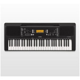 Teclado Yamaha Psr-e373