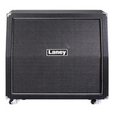 Gabinete Laney Gs412ia Guitarra Para Amplificador