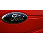 Emblema Compuerta De Ford Ecosport Titanium Ford ecosport