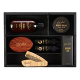 Set Barba Gentleman, Old Soul