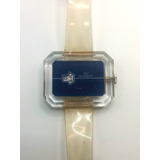 Reloj Vintage Windert 70s Cuerda Único No Casio Timex Swatch