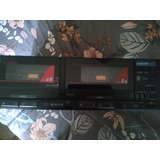 Deck Sansui Modelo  D- M 70 W