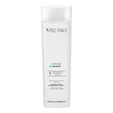 Shampoo Para Cabello Graso Tec Italy Limpieza Profondo 300ml