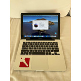 Mac Book Pro 2012 13-inch