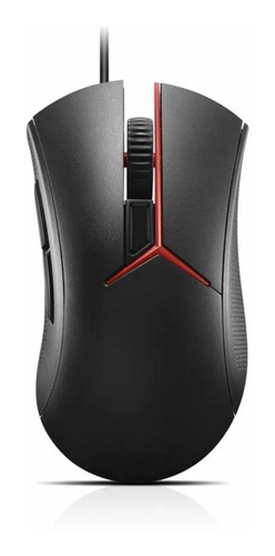 Mouse Óptico Gamer Lenovo Y Precision