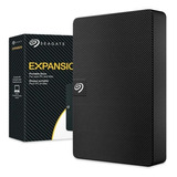 Disco Rigido Externo Portatil Seagate 4tb 3.0 Ramos Mejia