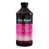 Mia Secret- Monomero Liquido 32 Oz (946 Ml)
