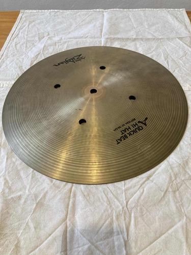 Hihat Zildjian Quick Beat 14 90