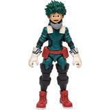 My Hero Academia Izuku Midoriya 5 Figura De Acción