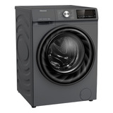 Lava E Seca Hisense 13kg Steam Titanium Wd5q1342bt2 220v 