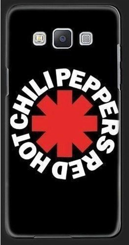 Funda Celular Red Hot Chili Peppers Todos Los Cel 2.2