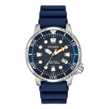 Reloj Citizen Eco-drive Promaster Sea Dive Para Hombre En Ac