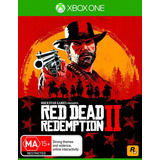 Red Dead Redemption 2