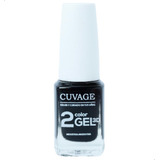 Esmaltes De Uñas Gel 3d Color Cuvage Sin Cabina Color 013 - Negro