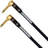 Cable De Audio Para Instrumentos 1/4  Ts Macho A Macho |3...