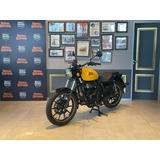 Royal Enfield Meteor Fireball 350 - Primer Serv. Bonificad