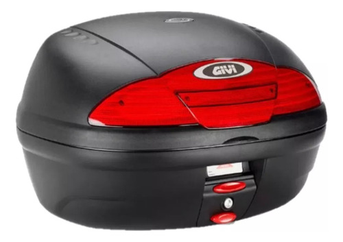 Bau Bauleto 45l Givi Usado