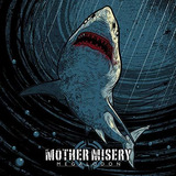 Cd Megalodon - Mother Misery