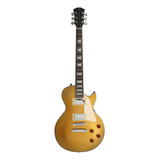 Guitarra Eléctrica Sire Larry Carlton L7 Gold Top