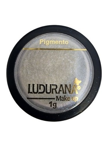 Pigmento Ludurana Tono 05 - Makeup San Isidro