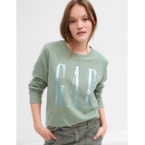 Gap Logo Sweatshirt Original Colores