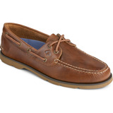 Sperry Top-sider Leeward Yacht Club En Cuero Café