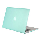 Carcasa Funda Protector Case  Macbook Air 13 M1 Negro