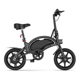 Bicicleta Eléctrica Boltpro Plegable Jetson 