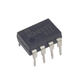 Aqh2223 2223 0223 3223 Aq-h Relay Dip7 Ic (elegir Mod)