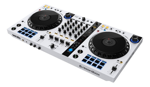 Controlador Pioneer Ddj-flx6 Dj Controller . Nuevo Modelo 