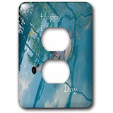 3drose Lsp_204992_6  Impresion De Happy Fathers Day Pool Hu