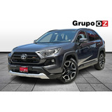 Toyota  Rav4  2019