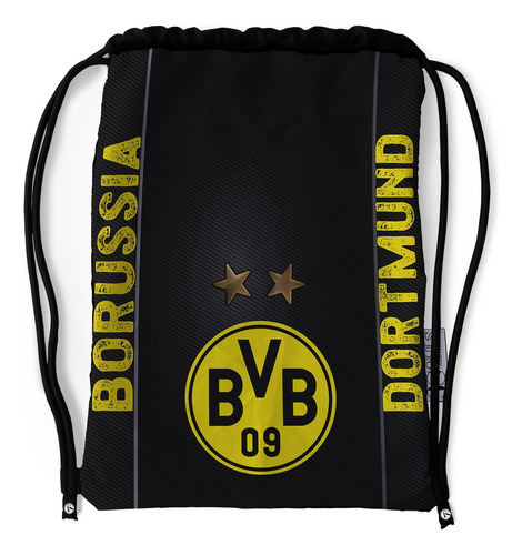 Tula Deportiva Impermeable Borussia Dortmund 