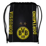 Tula Deportiva Impermeable Borussia Dortmund 
