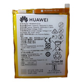 Batería Para Huawei P20 Lite Hb366481ecw 100%original Nueva