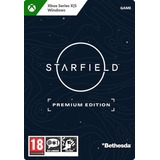 Starfield Premium Xbox - Series Xs
