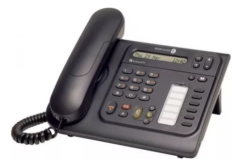 Aparelho Telefone Alcatel Ip 4018