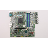 Tarjeta Madre Lenovo M710s  M710t 00xk134