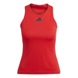 Musculosa Club Para Tenis Ib6008 adidas