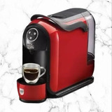 Maquina Cafe Capsulas Express Nutresa Caffitaly Usada