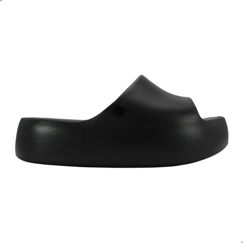 Tamanco Melissa Free Platform Slide Adulto Preto Original+nf