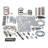 Shift Kit Transgo Reprogramacion 2003/08 Gas Y Diesel 48re