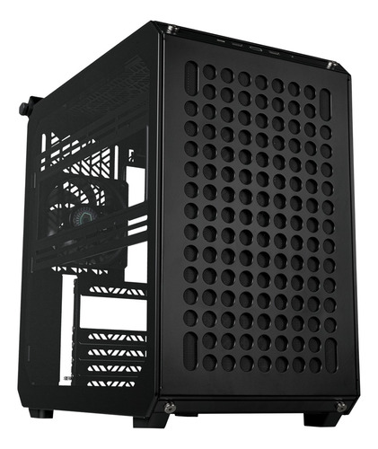 Gabinete Gamer Qube 500 Flatpack Modular - Cooler Master 