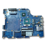 Placa Base Para Portátil E5530 Qxw10 La-7902p Con Procesador