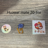 Huella Huawei Mate 20 Lite Original 