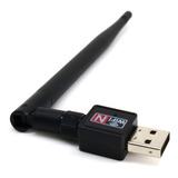 Ry 1200mbps Adaptador Receptor Wireless Usb Wifi Pc Notebook