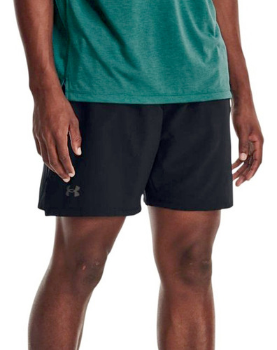 Bermuda Under Armour Running Launch Elite Hombre Ng