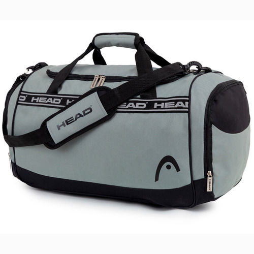 Bolso Deportivo Head Tenis Gym Viaje Grande Reforzado 