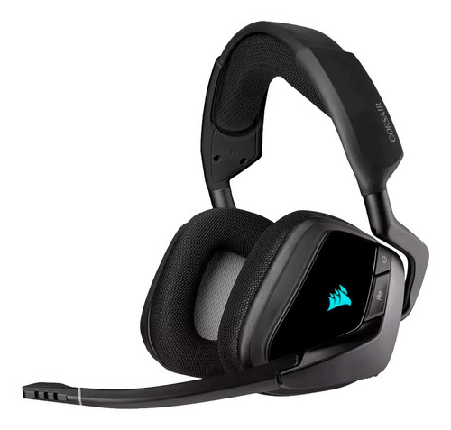 Diadema Corsair Void Elite Wireless 7.1 Rgb Ca-9011201-n /v